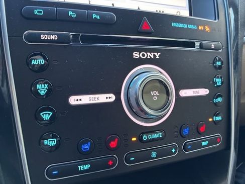 Used 2017 Ford Explorer Limited w/ Equipment Group 301A image 31