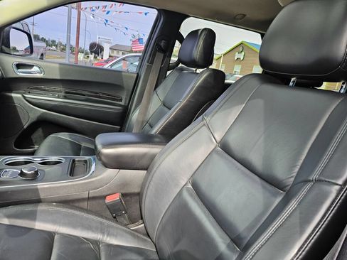 Used 2014 Dodge Durango Limited AWD/4WD image 26