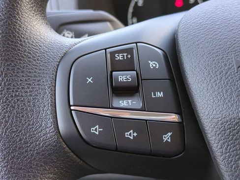 New 2025 Ford Transit 250 Low Roof AWD image 23