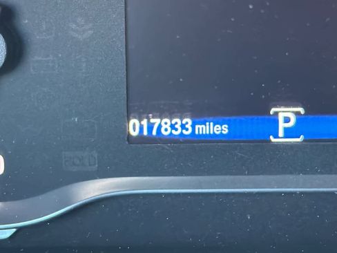 Certified 2023 Honda Ridgeline Black Edition image 25