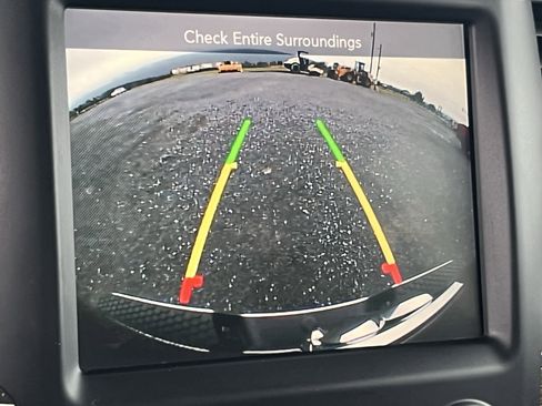 Used 2016 RAM 1500 Laramie AWD/4WD image 30