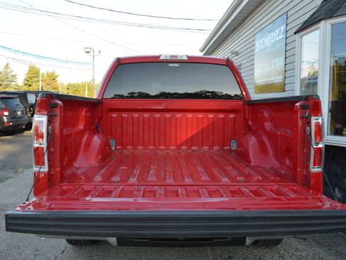 Used 2013 Ford F150 XLT image 5
