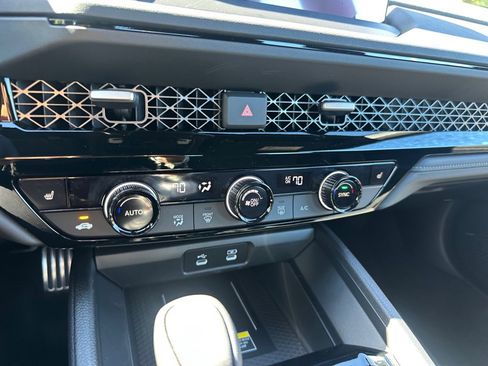 Certified 2025 Honda Accord Sport image 18