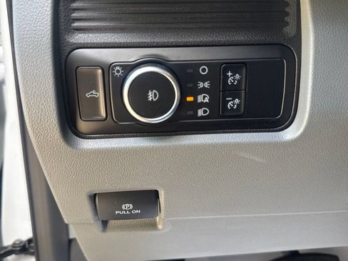 Used 2025 Ford F350 XL w/ STX Appearance Package AWD/4WD image 17