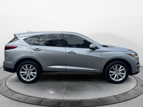 Used 2020 Acura RDX FWD image 8