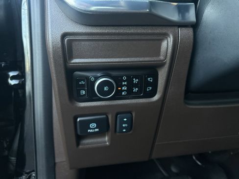 Used 2025 Ford F150 King Ranch w/ FX4 Off-Road Package image 26