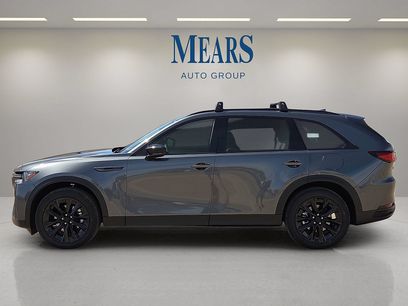 New 2026 MAZDA CX-90 3.3 Turbo w/ Premium Sport Pkg