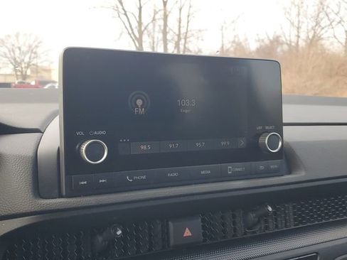 Used 2023 Honda CR-V EX image 22