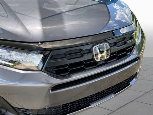 Certified 2025 Honda Odyssey EX-L image 29