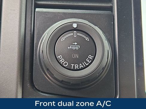 Used 2022 Ford F150 Lariat image 11