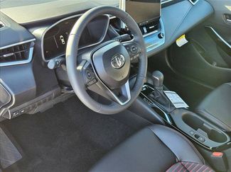 New 2026 Toyota Corolla XSE FWD video 3