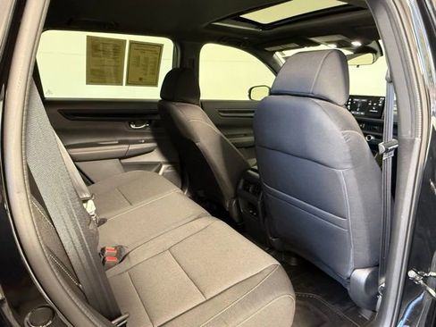 Used 2026 Honda CR-V TrailSport image 45