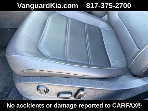 Used 2022 Volkswagen Passat 2.0T R-Line image 15