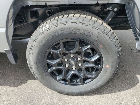 New 2026 Ford F150 XLT w/ Equipment Group 302A MID image 33