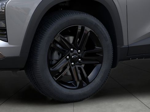 New 2026 Chevrolet Trax ACTIV FWD image 9