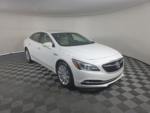 Used 2019 Buick LaCrosse Essence w/ Sights and Sounds Package FWD image 7