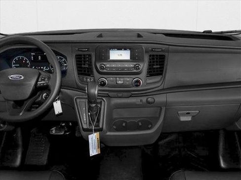 New 2026 Ford Transit 150 Low Roof RWD image 3