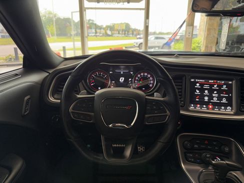 Used 2021 Dodge Challenger R/T Scat Pack image 51