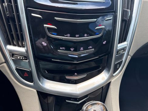 Used 2015 Cadillac SRX Luxury w/ Driver Awareness Package FWD image 16