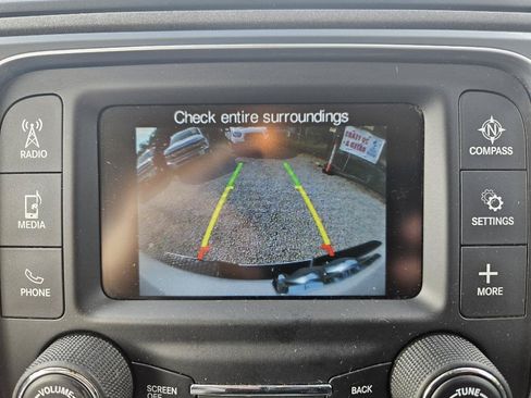 Used 2018 RAM 1500 Tradesman w/ Power & Remote Entry Group RWD image 25