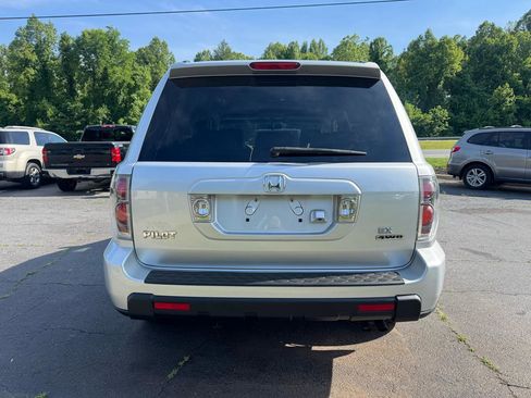 Used 2008 Honda Pilot EX-L image 6