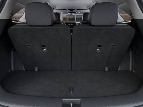 New 2025 Kia Sorento EX image 19