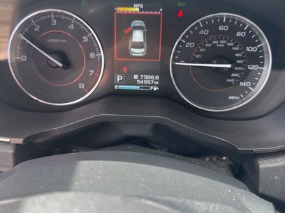 Used 2019 Subaru Crosstrek 2.0i Limited