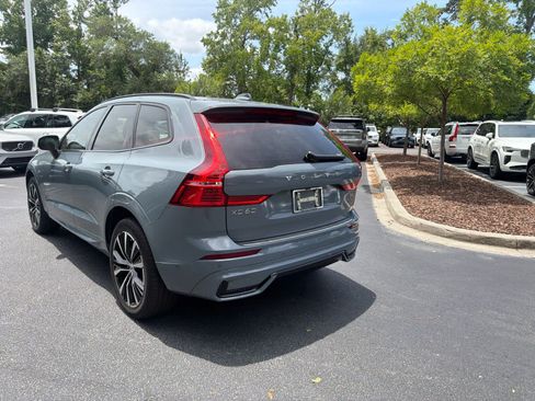 Used 2024 Volvo XC60 B5 Plus w/ Protection Package Premier AWD/4WD image 13
