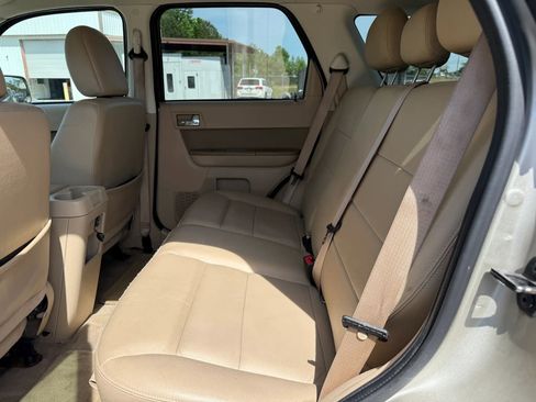 Used 2010 Ford Escape Limited image 21