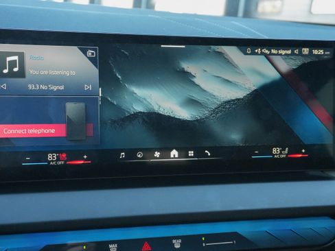 Used 2025 BMW X3 M50 image 21