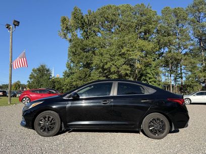 Used 2019 Hyundai Accent SEL