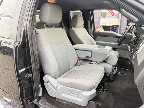 Used 2013 Ford F150 XLT w/ Luxury Equipment Group AWD/4WD image 15