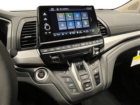 New 2026 Honda Odyssey EX-L image 18