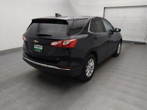 Used 2021 Chevrolet Equinox LT FWD image 9