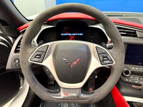 Used 2017 Chevrolet Corvette Z06 image 18