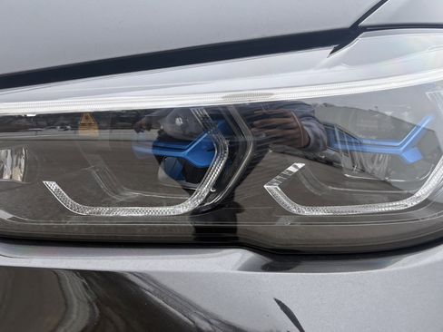 Used 2022 BMW X5 M w/ Competition Package 2 image 6