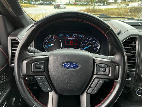 Used 2019 Ford Expedition Limited w/ Equipment Group 303A image 33