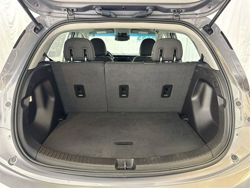 Used 2023 Chevrolet Bolt LT w/ Driver Confidence Package image 23