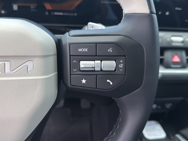 New 2026 Kia K4 GT-Line w/ GT-Line Sunroof Package FWD image 20