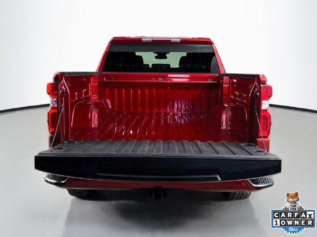 Used 2024 Chevrolet Silverado 1500 RST AWD/4WD image 27
