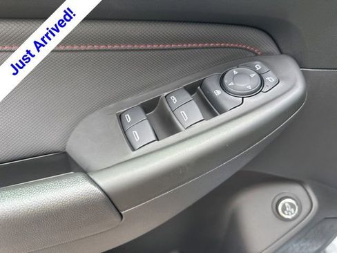 New 2026 Chevrolet TrailBlazer RS w/ Convenience Package FWD image 13