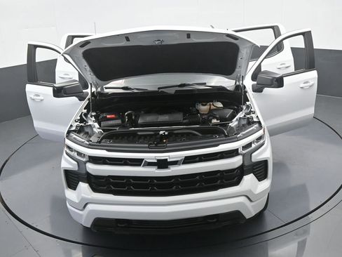 Used 2023 Chevrolet Silverado 1500 RST image 72