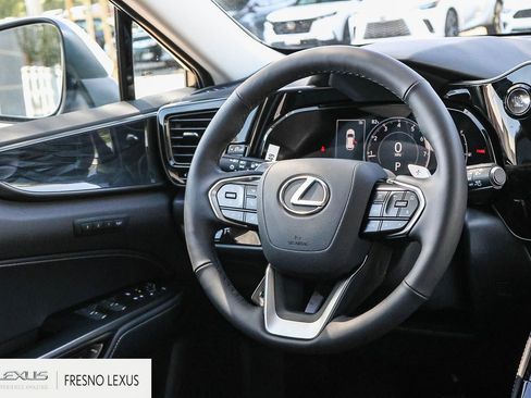 New 2026 Lexus NX 350 AWD w/ Premium Package image 18