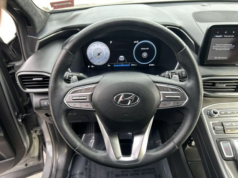 Certified 2023 Hyundai Santa Fe Calligraphy AWD/4WD image 21