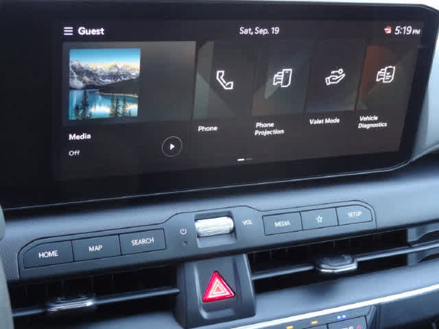 Used 2025 Kia K4 FWD image 18