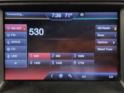 Used 2014 Ford F150 FX2 w/ Equipment Group 402A Luxury image 25