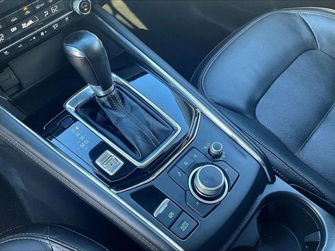 Used 2021 MAZDA CX-5 Grand Touring Reserve image 13