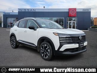 New 2026 Nissan Kicks SV w/ SV Premium Package video 1