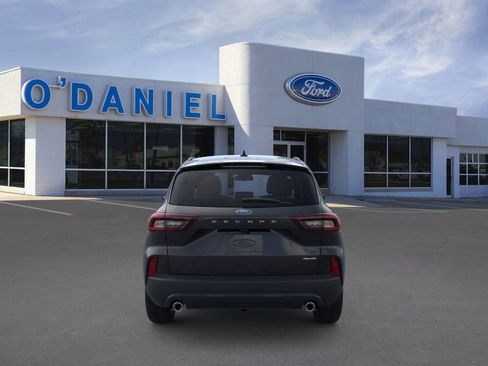 New 2026 Ford Escape ST-Line w/ Tech Pack #1 image 8