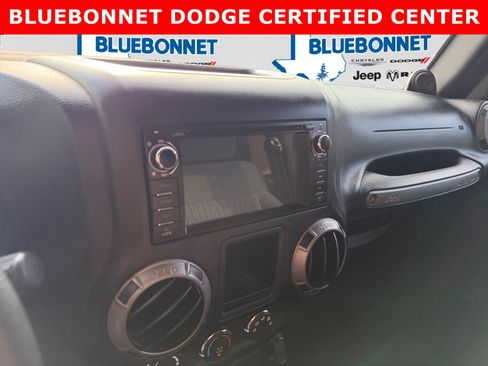 Used 2011 Jeep Wrangler Sport AWD/4WD image 16